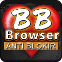 BF-Brokep Browser Anti Blokir