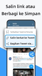 Download Video for Twitter Screenshot