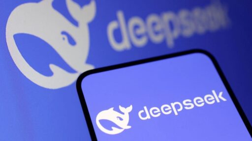 Bayang-bayang Pencurian Data Pengguna di Balik Kesuksesan Deepseek