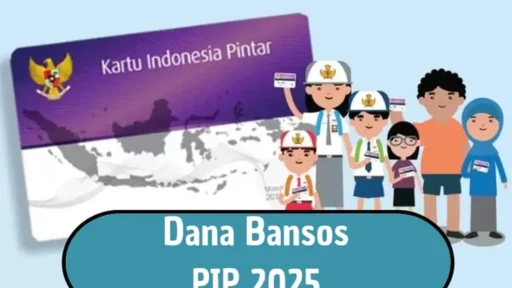 Jangan Lewatkan! Cek NIK dan NISN untuk Bansos PIP 2025!