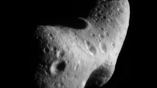 Ngeri! NASA Prediksi Asteroid Hantam Bumi 2032, Bisa Musnahkan 1 Kota