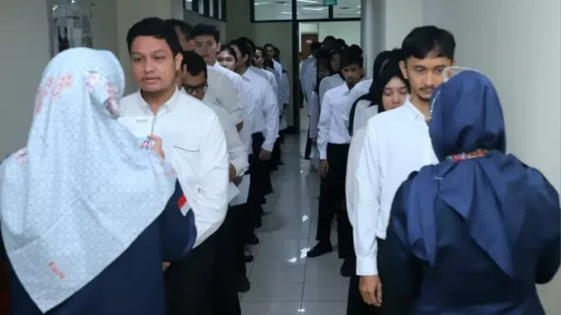 PPK Bisa Batalkan Kelulusan CPNS 2024: Ini Alasan dan Tahapan!