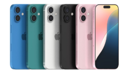 iPhone 16 Series Segera Rilis di Indonesia Februari 2025!