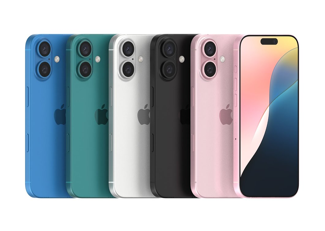 iPhone 16 Series Segera Rilis di Indonesia Februari 2025!