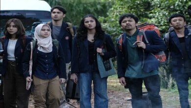 10 Film Indonesia Terlaris: No. 3 Bikin Nostalgia yang Menggugah