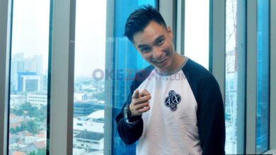 3 Fakta Baim Wong Dituduh KDRT, Paula Verhoeven Bicara - Octopus Celebrity