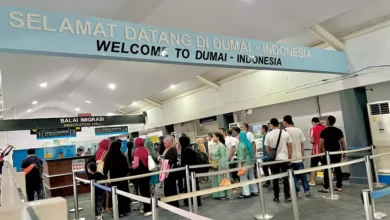 37 Pekerja Migran Indonesia Dideportasi dari Malaysia, Kenapa?