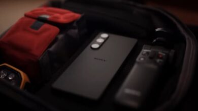 5 HP Sony Terbaik 2025: RAM Besar & Baterai Jumbo yang Menggoda