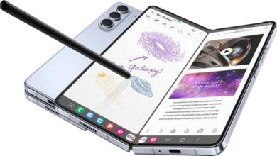 5 Smartphone Lipat Terbaik 2025: Kinerja Gahar & Kamera DSLR!