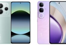 9 Rekomendasi HP Murah Layar AMOLED Terbaru Februari 2025!