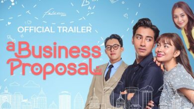 A Business Proposal Film Versi Indonesia Dihujani Kritikan Penonton