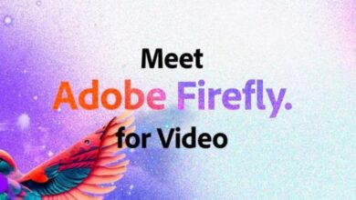 AI Adobe Firefly Meluncur! Bikin Video HD Gratis dan Berkualitas!