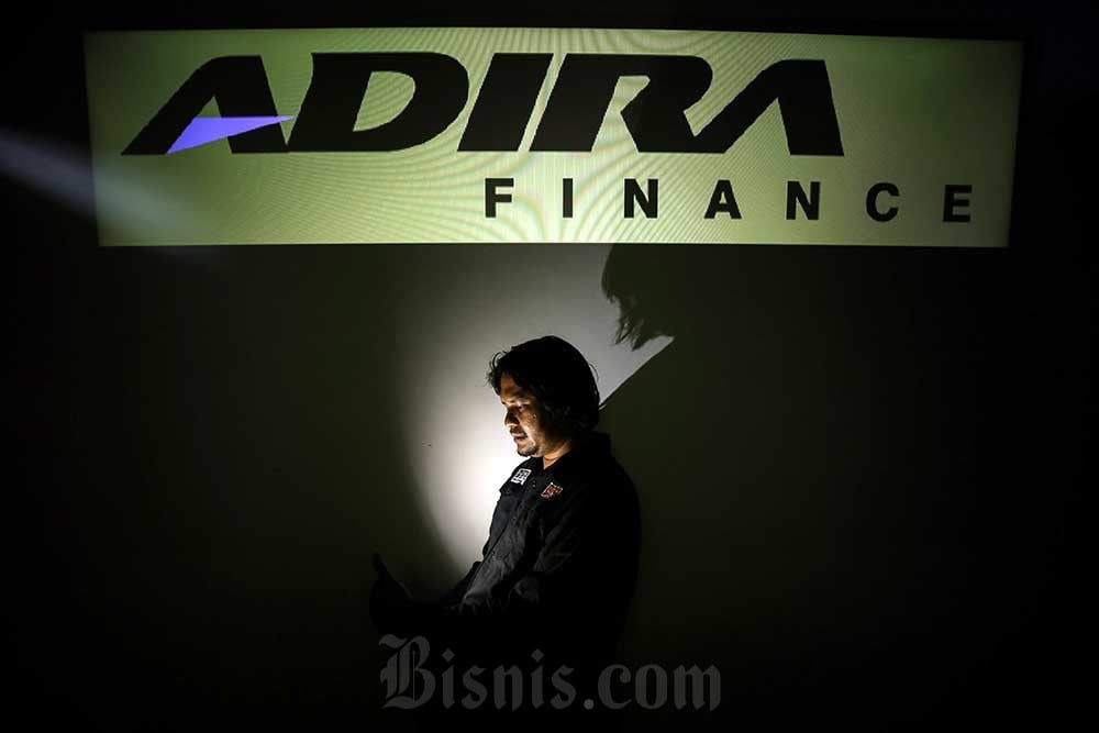 Adira Finance Rencanakan 10-15 Jaringan Baru, Targetkan Wilayah Luar Jawa