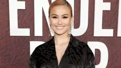 Agnez Mo Curhat di Tengah Kisruh Hak Cipta, Siap Kasasi!