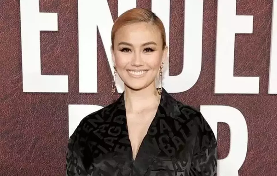 Agnez Mo Curhat di Tengah Kisruh Hak Cipta, Siap Kasasi!