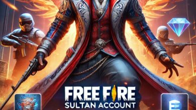 Akun FF Sultan Gratis, Kesempatan Mendapatkan Item Premium