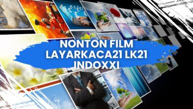 Alternatif Nonton Film Layarkaca21 LK21 IndoXXI? Coba Platform Streaming Legal Ini