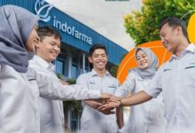 Anak Usaha Indofarma Terlibat Penyelewengan, Resmi Pailit!