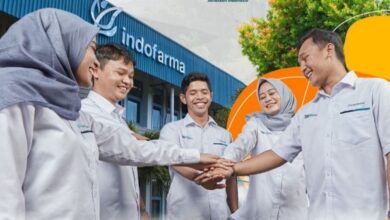 Anak Usaha Indofarma Terlibat Penyelewengan, Resmi Pailit!