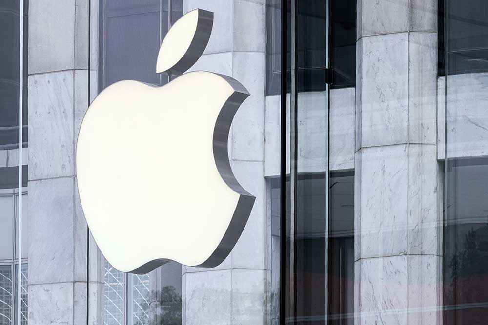 Apple Hapus 135.000 Aplikasi dari App Store Demi Aturan DSA!