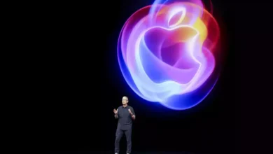 Apple Pilih Alibaba untuk Kolaborasi Fitur AI, Bukan DeepSeek!