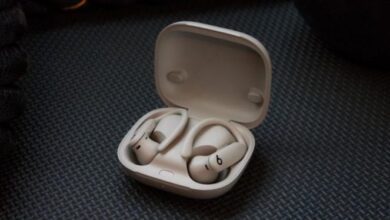 Apple Rilis Powerbeats Pro 2: TWS ANC, Baterai 36 Jam & Sensor Jantung!