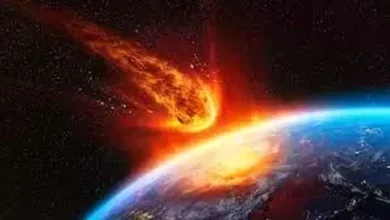 Asteroid Mengancam! Tabrak Bumi 2032, Picu Tsunami Besar?