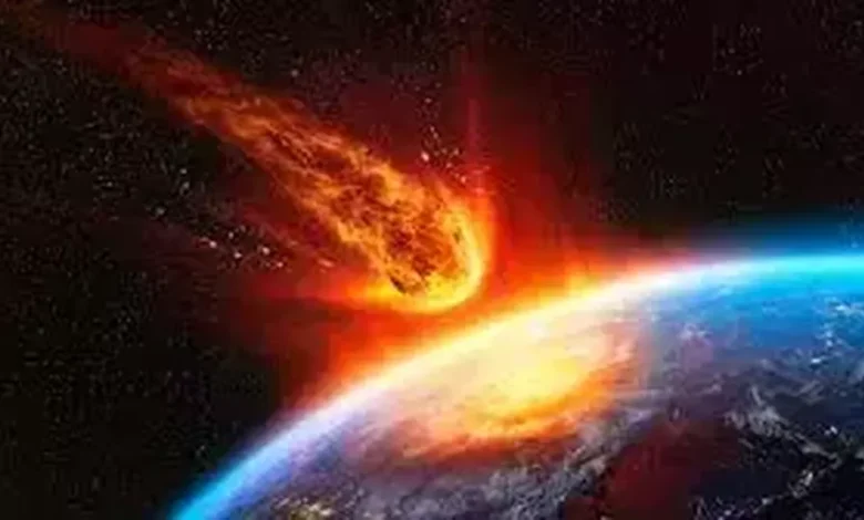 Asteroid Mengancam! Tabrak Bumi 2032, Picu Tsunami Besar?