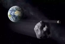 Asteroid Sebesar Patung Liberty Bisa Tabrak Bumi pada 2032!