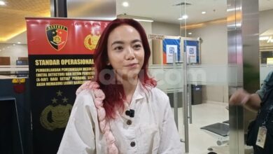 Azizah Salsha Cabut Laporan, Jessica Felicia Minta Maaf: Apa Sebabnya?