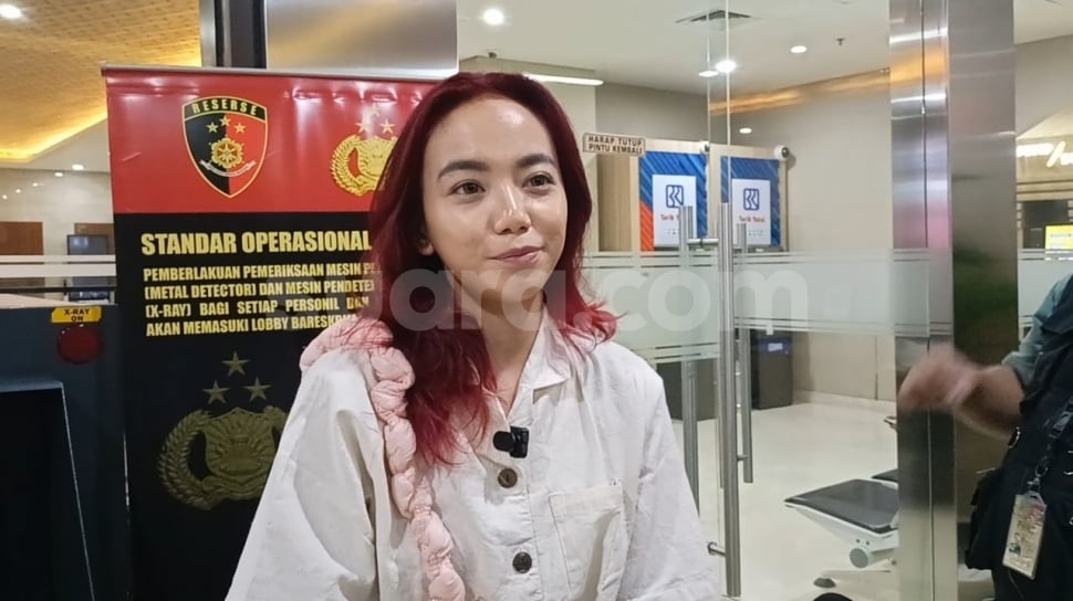 Azizah Salsha Cabut Laporan, Jessica Felicia Minta Maaf: Apa Sebabnya?