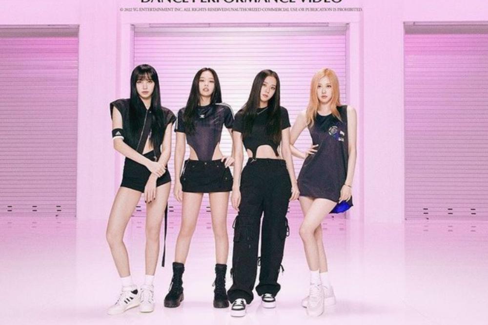 BLACKPINK Umumkan Tur Dunia 2025: Concert di Indonesia Segera?