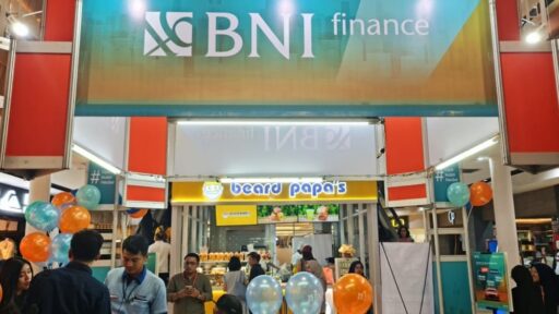 BNI Finance Perkuat Digitalisasi 2025, Target Pertumbuhan 20%