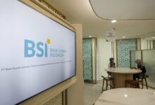 BSI (BRIS) Resmi Dapat Izin Bullion Bank dari OJK, Simak Selengkapnya!