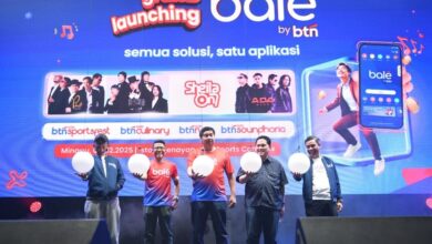 BTN Rilis Super App Bale, Target 5 Juta Pengguna di 2025!