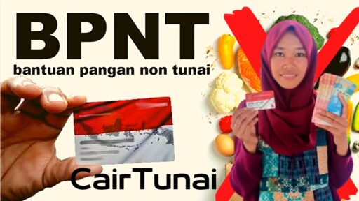 Bansos BPNT Februari 2025: Kapan Cair? Simak Info Terbarunya!