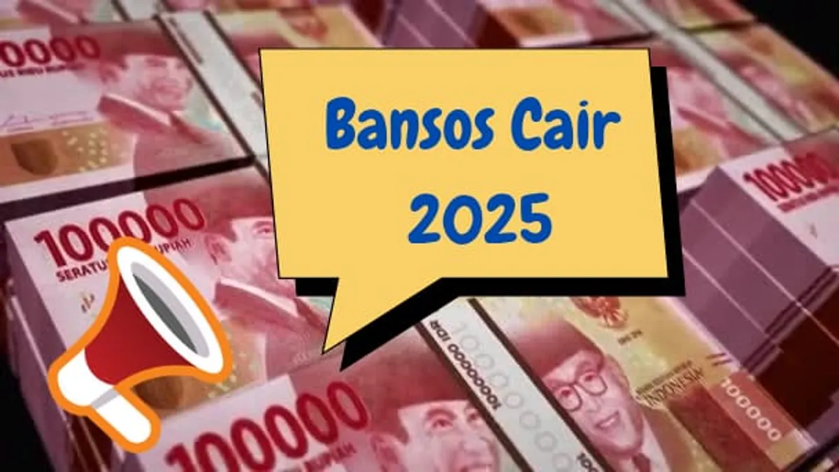 Bansos Februari 2025: Simak Daftar Bansos yang Segera Cair!