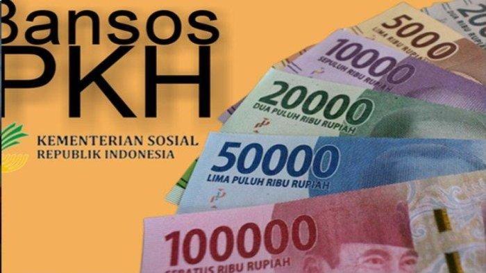 Bansos PKH Tahap 1 Cair di Februari 2025, Cek Penerima Disini!