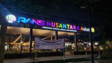 Belum Setahun, Kaesang-Raffi Resmi Tutup Rans Nusantara Hebat!