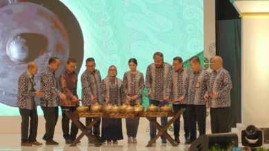 Bio Farma Group Dukung UMKM di Inacraft 2025: Sustainability Terpadu