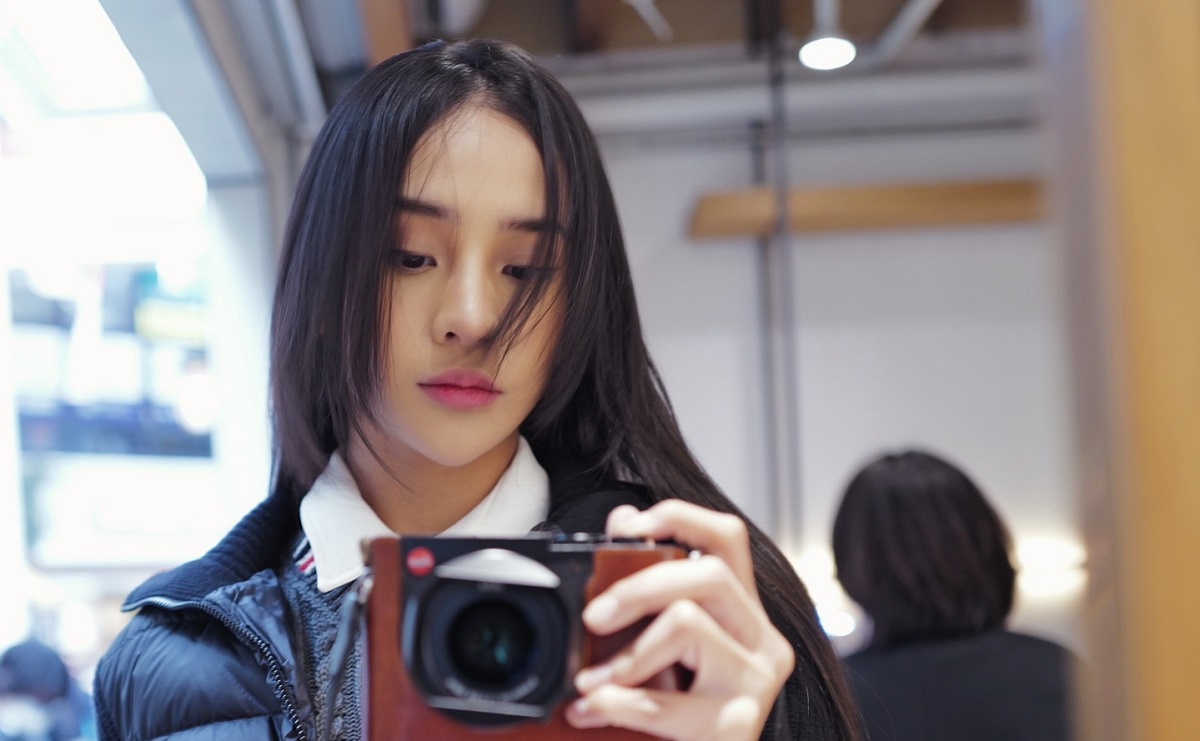 Biodata dan Agama Anya Geraldine: Pamer Pacar Baru di Valentine