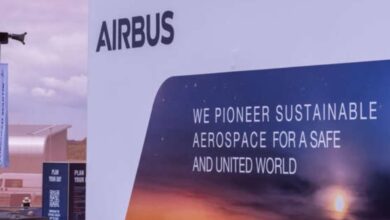 Biomass: Satelit Airbus Pesanan Eropa Siap Meluncur April 2025!