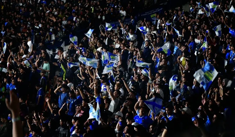 Bobotoh Desak Persib Bandung Menang Lawan Persija di Liga 1!