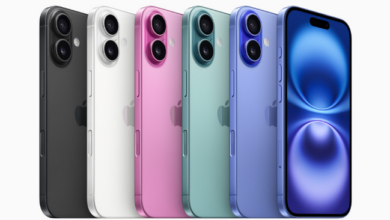 Bocoran Harga iPhone 16 Series, Diprediksi Rilis Maret 2025!