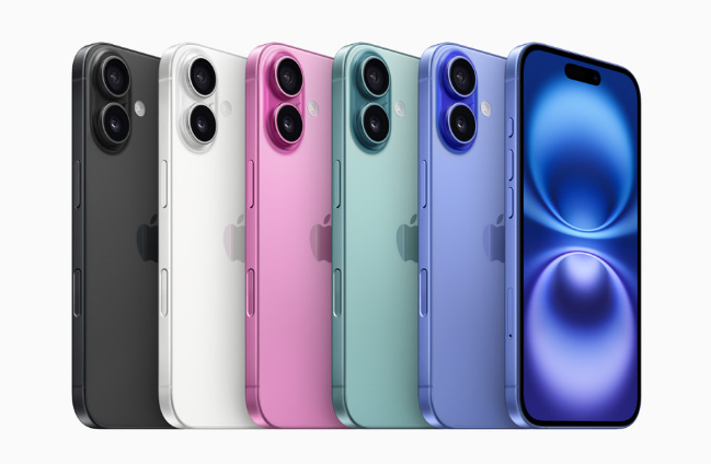 Bocoran Harga iPhone 16 Series, Diprediksi Rilis Maret 2025!