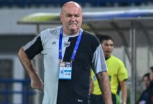 Bojan Hodak: Persija Siap Hadapi Tekanan Melawan Persib!