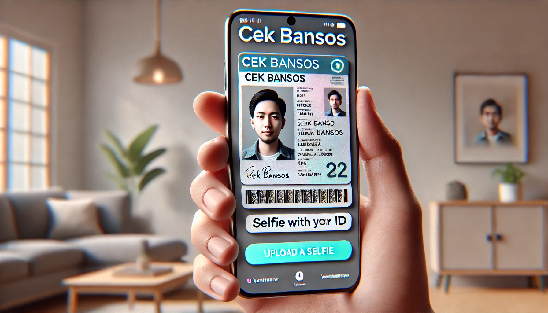 Cara Aktivasi Akun Cek Bansos untuk Cek Status Bantuan