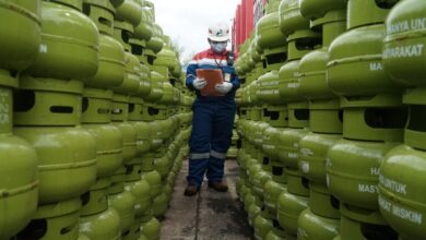 Cara Mudah Mencari Pangkalan Gas LPG 3 Kg Terdekat Online