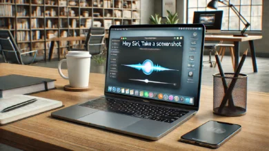 Cara Screenshot MacBook untuk Layar Penuh dan Sebagian