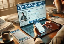 Cek NIK KTP Penerima Bansos PKH Februari 2025 Secara Online